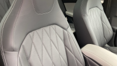 Ford Capri 210kW Premium 77kWh 5dr Auto [Driver Assist Pack] Electric Estate